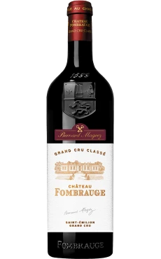 CHÂTEAU FOMBRAUGE 2025