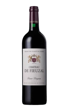 CHÂTEAU FIEUZAL ROUGE 2025