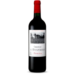 CHÂTEAU L'ÉVANGILE 2025