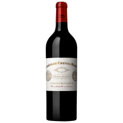 CHÂTEAU CHEVAL BLANC 2025