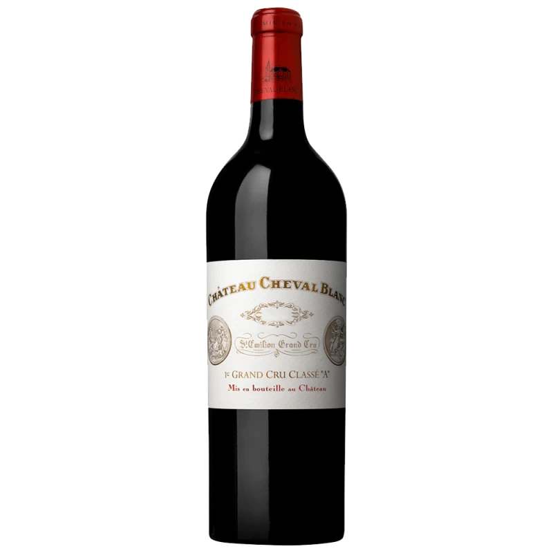 CHÂTEAU CHEVAL BLANC 2025