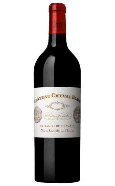 CHÂTEAU CHEVAL BLANC 2025