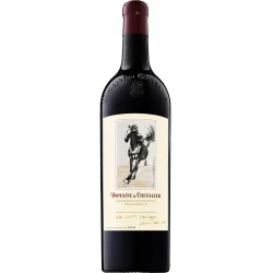 DOMAINE DE CHEVALIER 2025