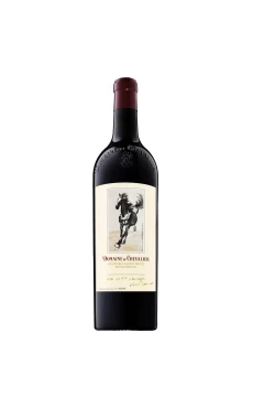 DOMAINE DE CHEVALIER 2025