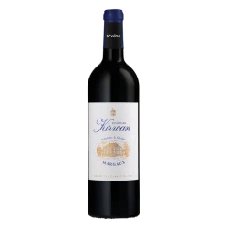 CHÂTEAU KIRWAN 2025