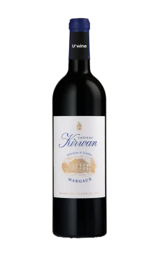 CHÂTEAU KIRWAN 2025