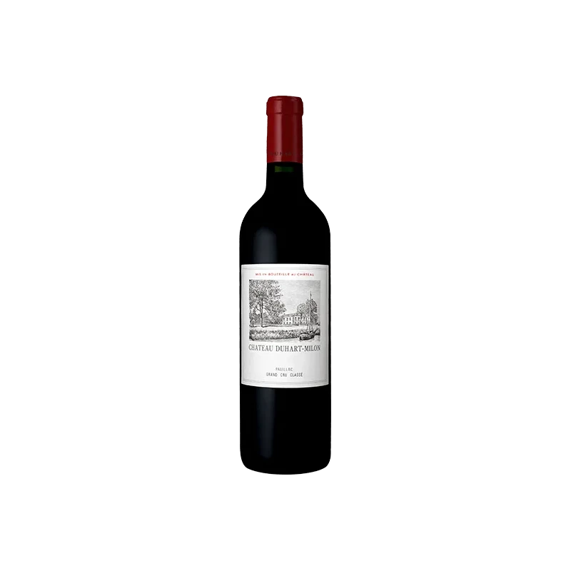 CHÂTEAU DUHART MILON 2025