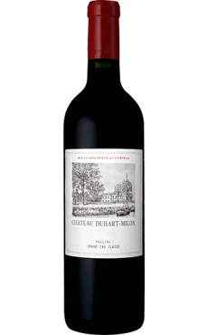 CHÂTEAU DUHART MILON 2025