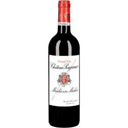 CHÂTEAU POUJEAUX 2025