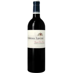 CHÂTEAU LAROZE 2025