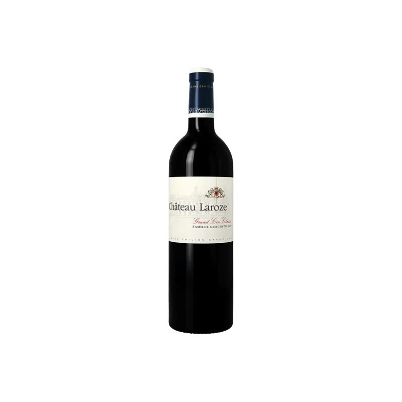 CHÂTEAU LAROZE 2025