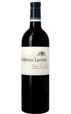 CHÂTEAU LAROZE 2025