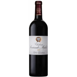 CHÂTEAU SOCIANDO MALLET 2025