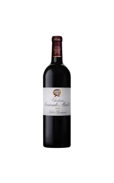 CHÂTEAU SOCIANDO MALLET 2025