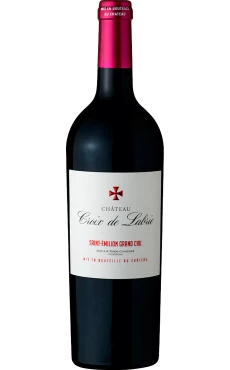 CHÂTEAU CROIX DE LABRIE 2025