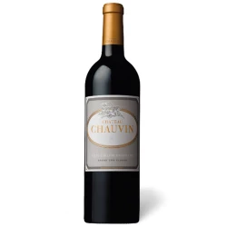 CHÂTEAU CHAUVIN 2025