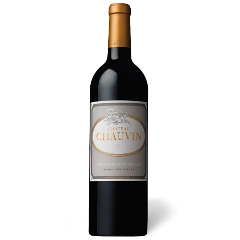 CHÂTEAU CHAUVIN 2025