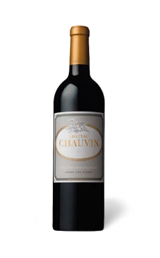 CHÂTEAU CHAUVIN 2025