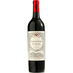 CHÂTEAU GAZIN 2025