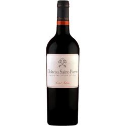 CHÂTEAU SAINT PIERRE 2025