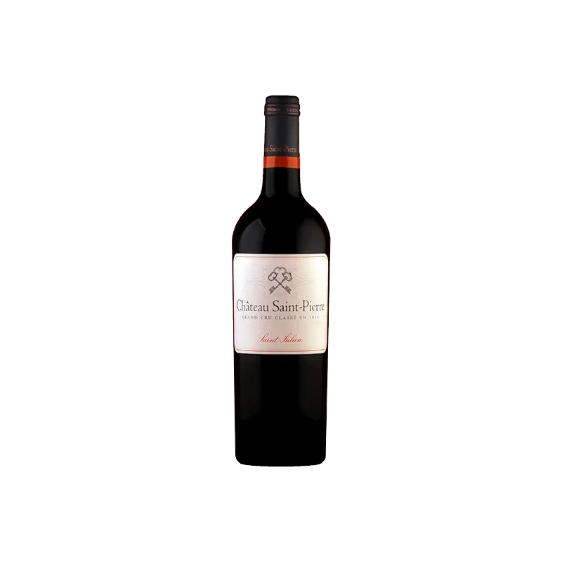 CHÂTEAU SAINT PIERRE 2025