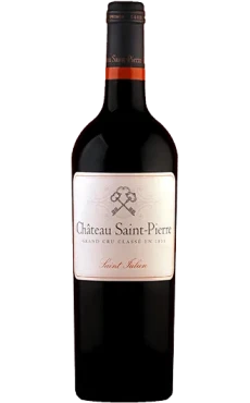 CHÂTEAU SAINT PIERRE 2025