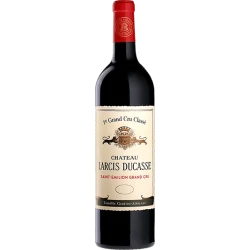CHÂTEAU LARCIS DUCASSE 2025