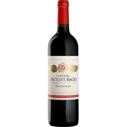 CHÂTEAU CROIZET BAGES 2025