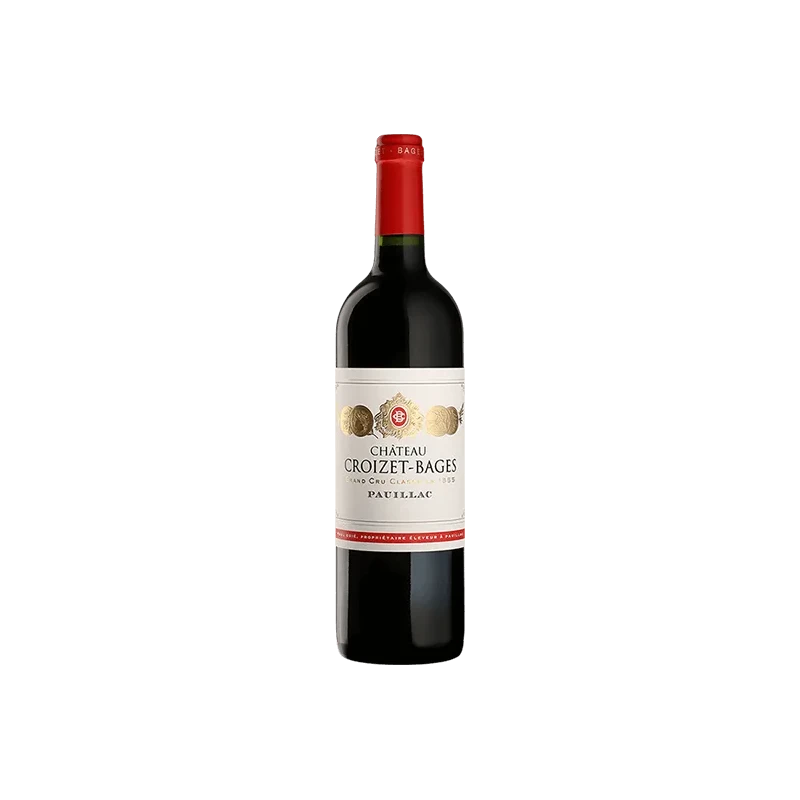 CHÂTEAU CROIZET BAGES 2025