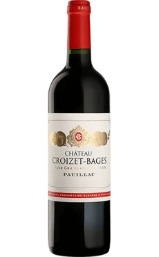 CHÂTEAU CROIZET BAGES 2025