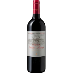 CHÂTEAU LILIAN LADOUYS 2025