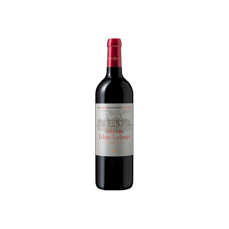 CHÂTEAU LILIAN LADOUYS 2025