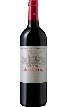 CHÂTEAU LILIAN LADOUYS 2025