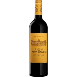 CHÂTEAU LAFON ROCHET  2025