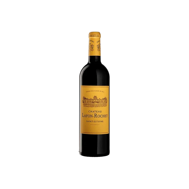 CHÂTEAU LAFON ROCHET  2025