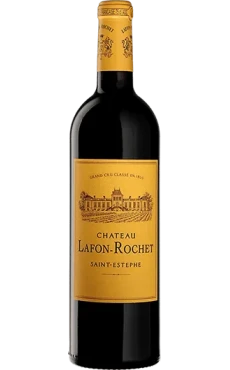 CHÂTEAU LAFON ROCHET  2025