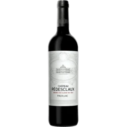 CHÂTEAU PEDESCLAUX 2025