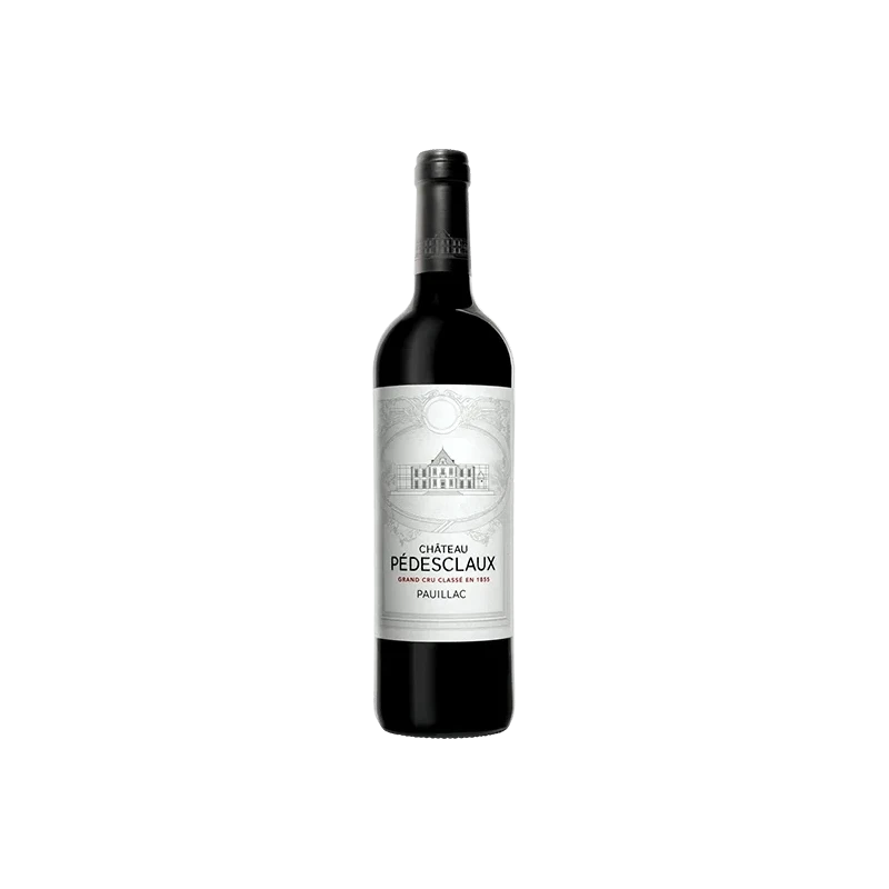 CHÂTEAU PEDESCLAUX 2025