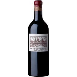 CHÂTEAU COS D'ESTOURNEL 2025