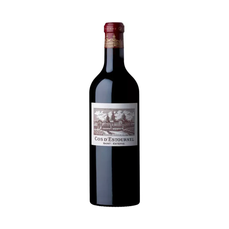 CHÂTEAU COS D'ESTOURNEL 2025