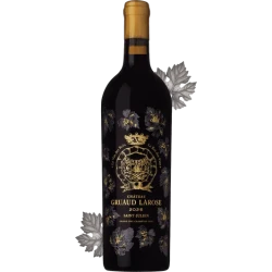 CHÂTEAU GRUAUD LAROSE 2025