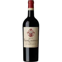 CHÂTEAU FLEUR CARDINALE 2025