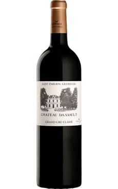 CHÂTEAU DASSAULT 2025