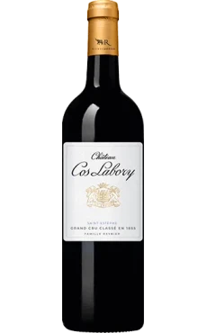 CHÂTEAU COS LABORY 2025
