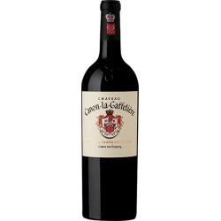 CHÂTEAU CANON LA GAFFELIERE 2025