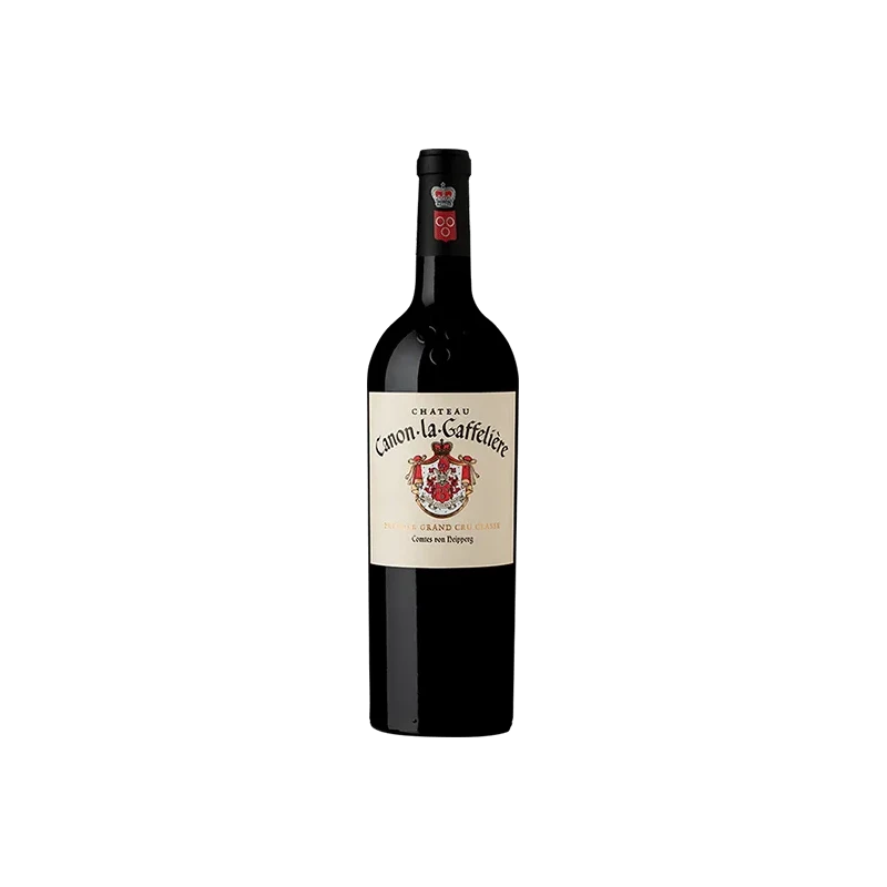 CHÂTEAU CANON LA GAFFELIERE 2025