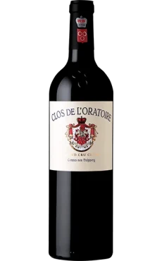 CHÂTEAU CLOS DE L'ORATOIRE 2025