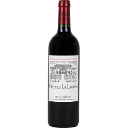 CHÂTEAU LA LAGUNE 2025