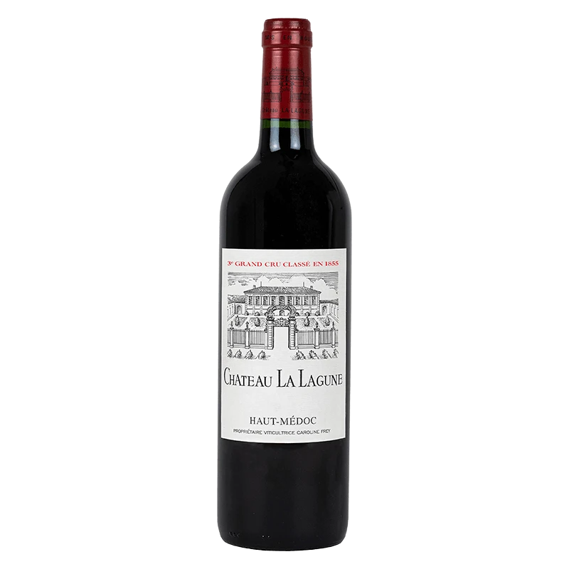 CHÂTEAU LA LAGUNE 2025