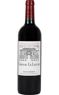 CHÂTEAU LA LAGUNE 2025
